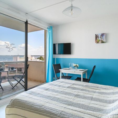Studio Port Arcachon-6 By Interhome Kültér fotó
