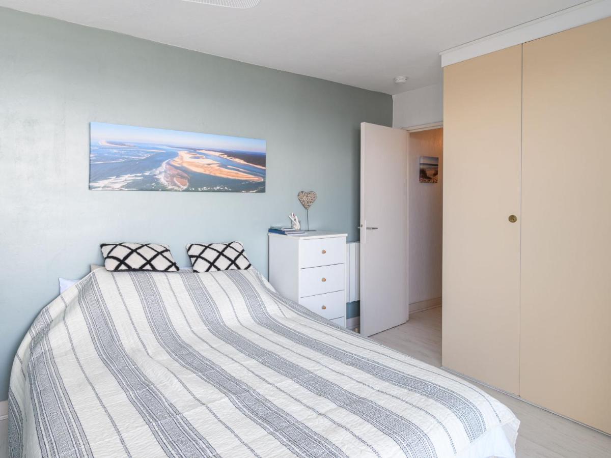 Studio Port Arcachon-6 By Interhome Kültér fotó