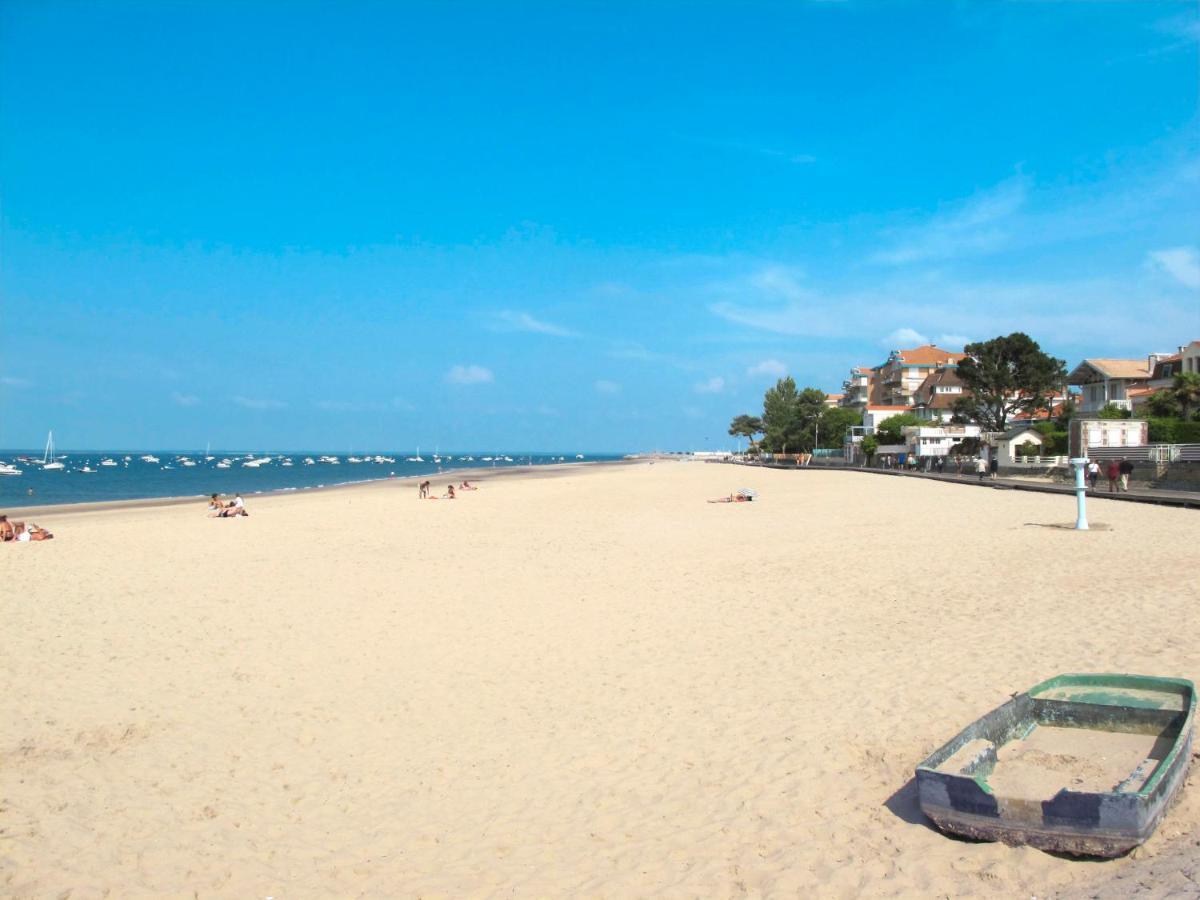 Studio Port Arcachon-6 By Interhome Kültér fotó