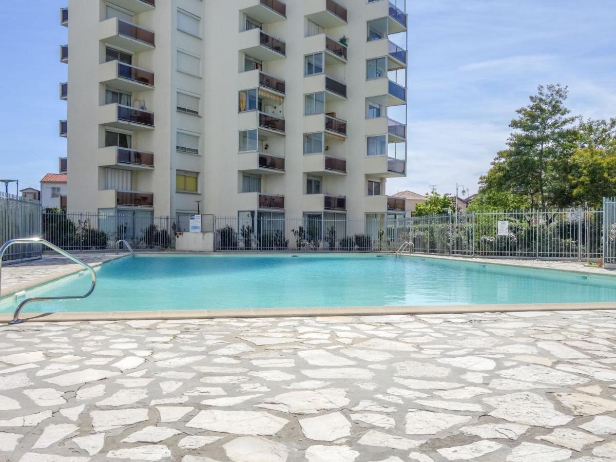 Studio Port Arcachon-6 By Interhome Kültér fotó
